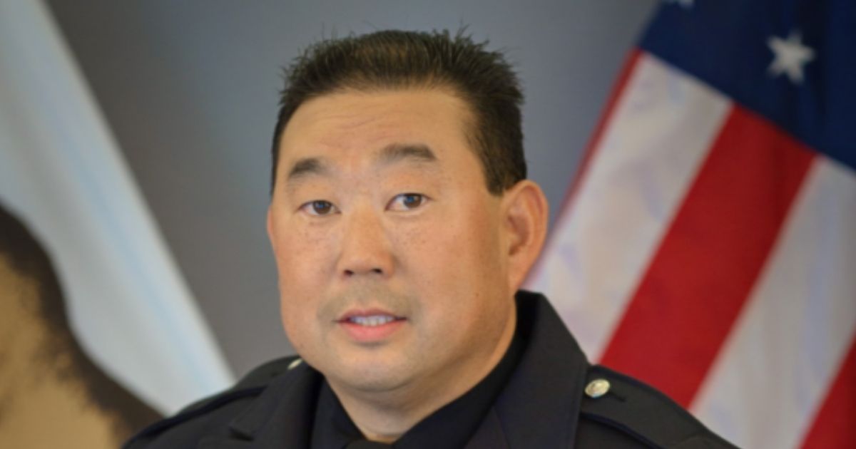 Executed: Shameless Looter Guns Down Ex-Cop Security Guard as Robbery Wave Envelops Lib-Run CA