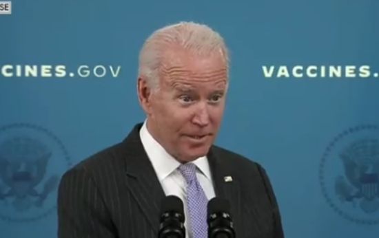 Biden Denies Report of Plan to Pay Migrant Families Separated Under Trump Admin