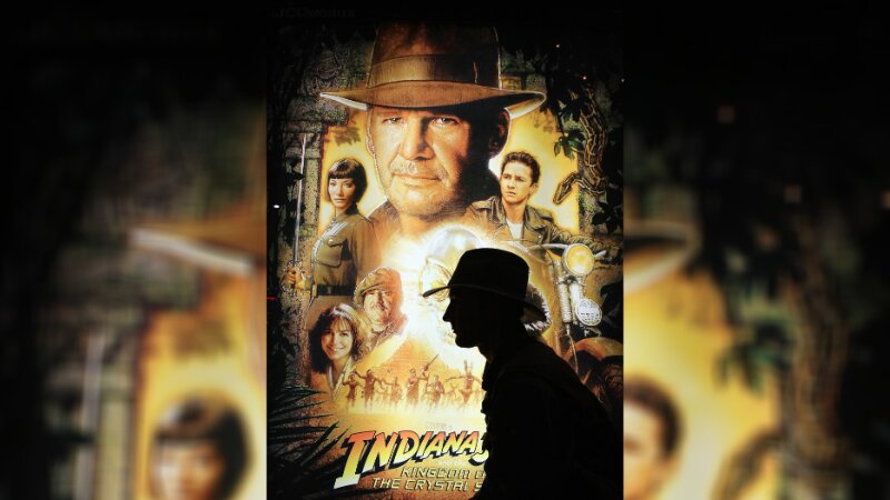 ‘Indiana Jones 5’ Crew Member Discovered Dead on Location After Slew of Production Issues