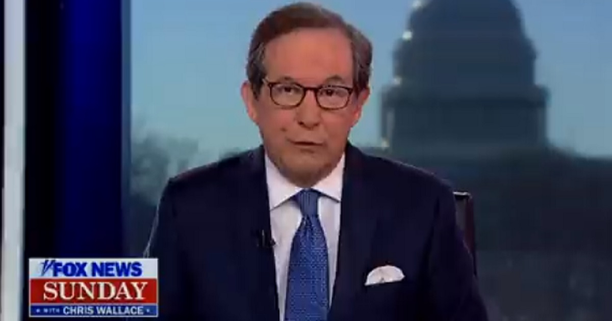 Chris Wallace Leaving Fox News: 18-Year Run Comes to End with Sudden Announcement on His 'Final' Show