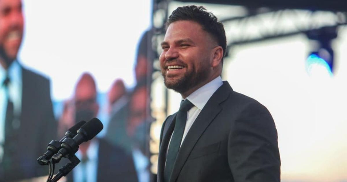 Puerto Rican Mayor Pleads Guilty as Bribery Scheme Unravels