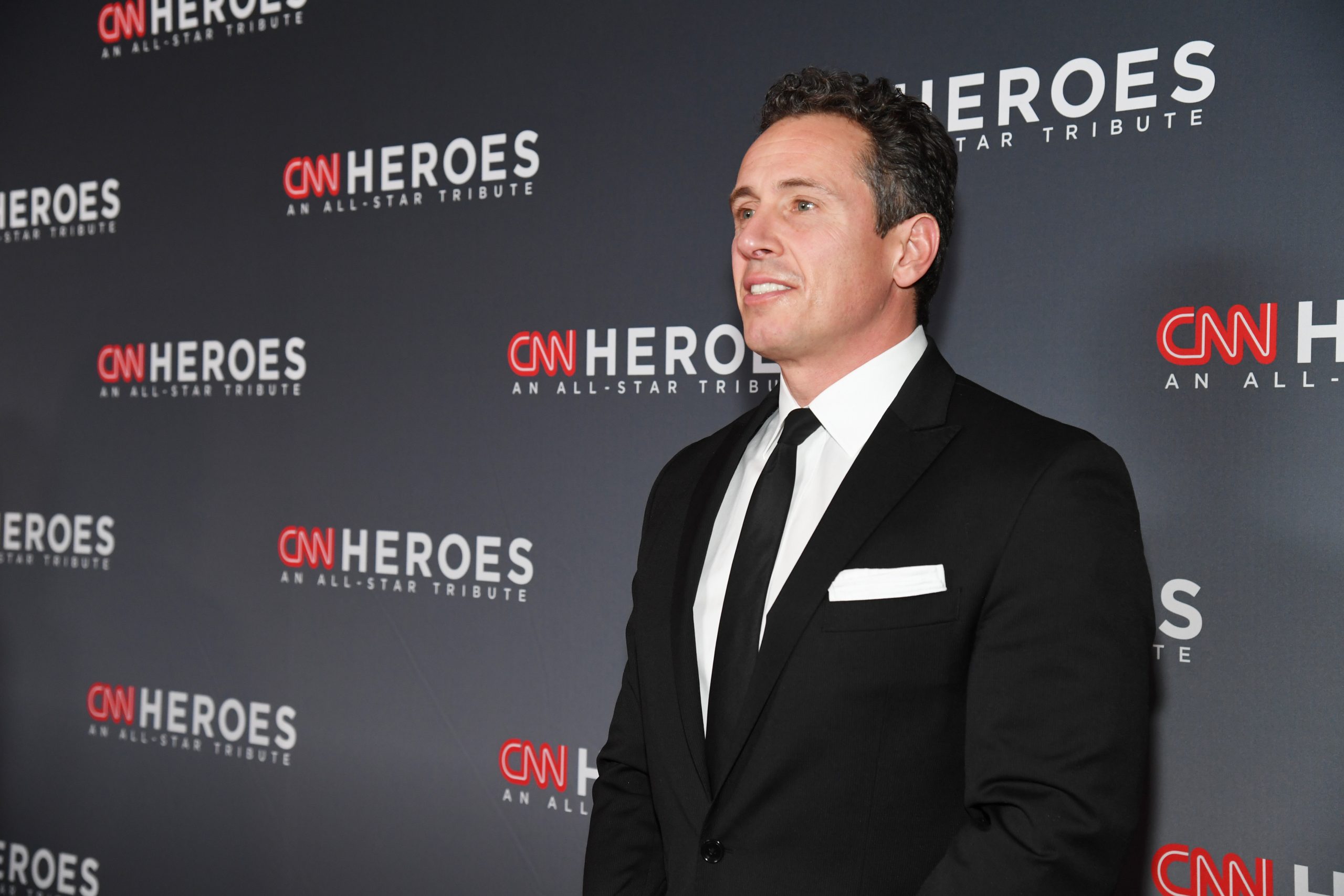 CNN Suspends Chris Cuomo ‘Indefinitely,’ the TV Host Speaks Out About His Brother’s Allegations