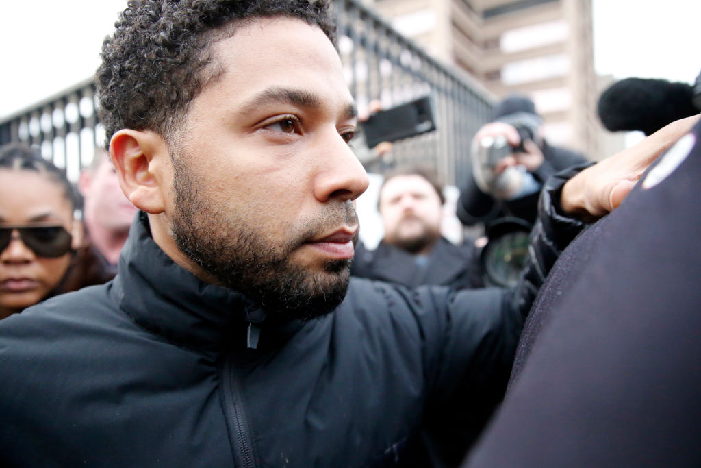Revealed: Prosecutor’s Final 6 Points That He Says Will ‘Destroy’ Jussie Smollett’s Case