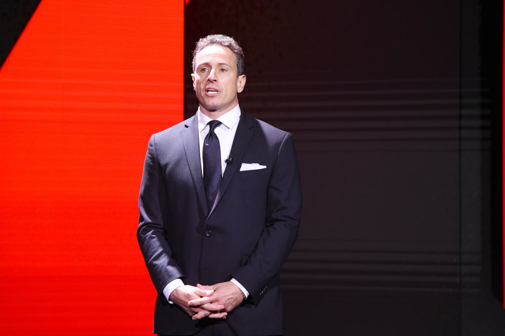Chris Cuomo Fired, CNN Defends Move: ‘We Had Cause to Terminate’