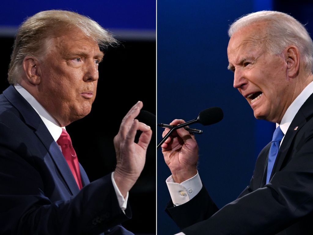 Trump Makes Major Accusation in Fiery Interview: Biden Admin ‘Knowingly Destroying Our Country’