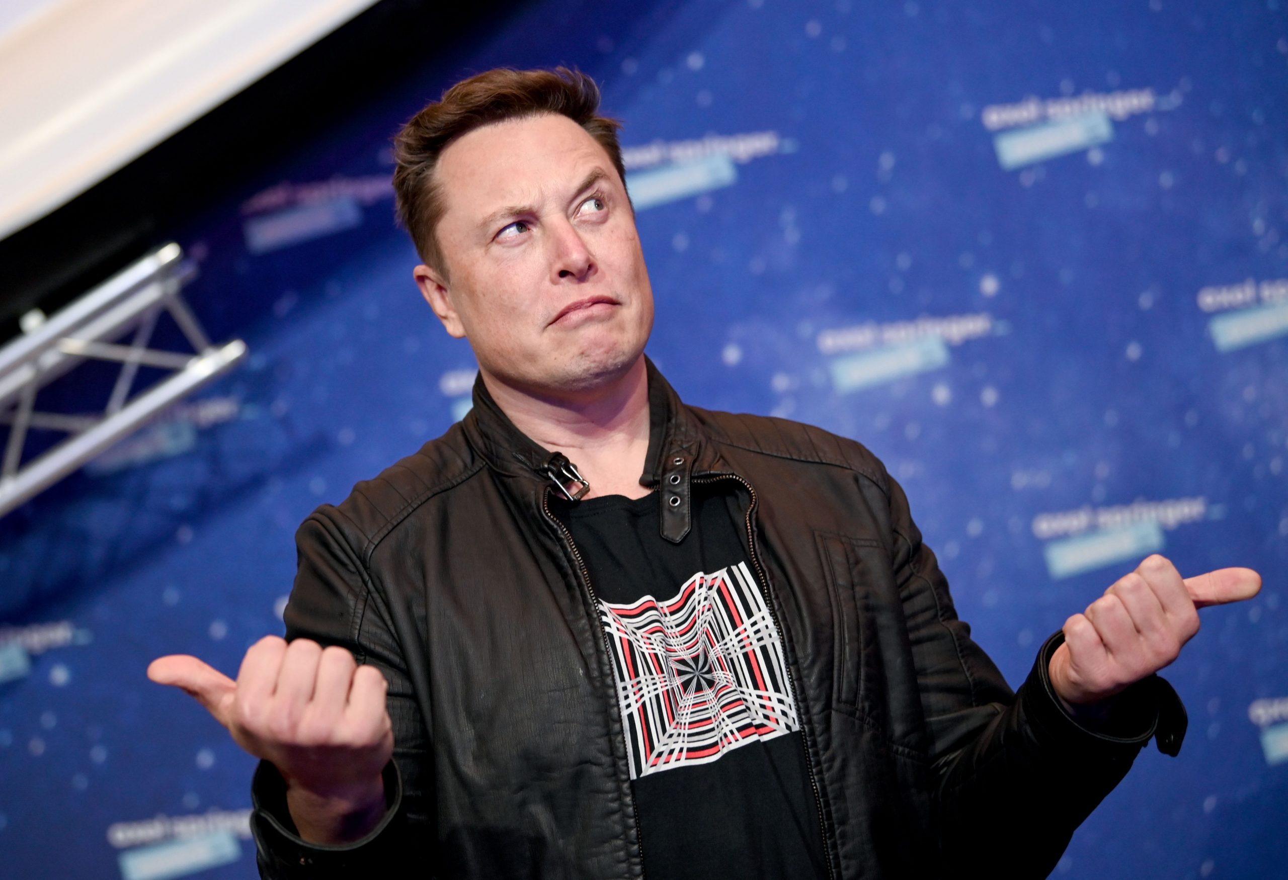 Elon Musk Reveals He Will Pay Over $11 Billion in Taxes This Year