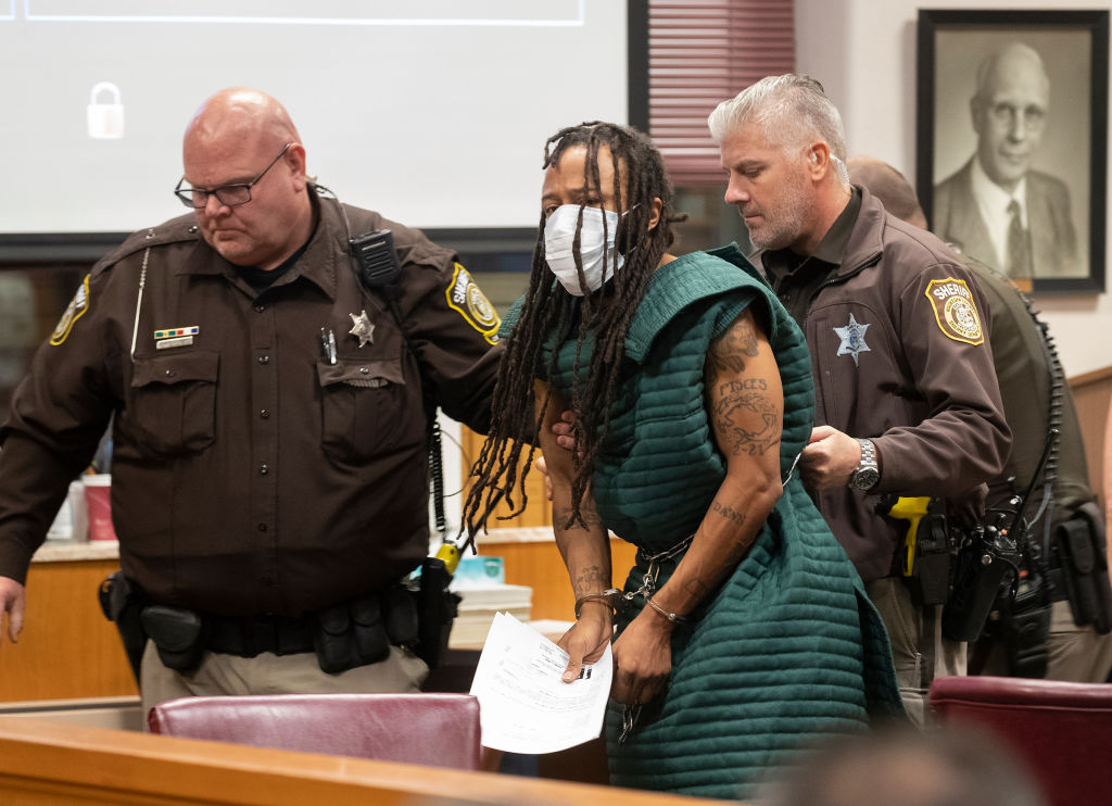 Investigators Discover There Is No Record of Accused Waukesha Attacker’s $1,000 Bail Hearing