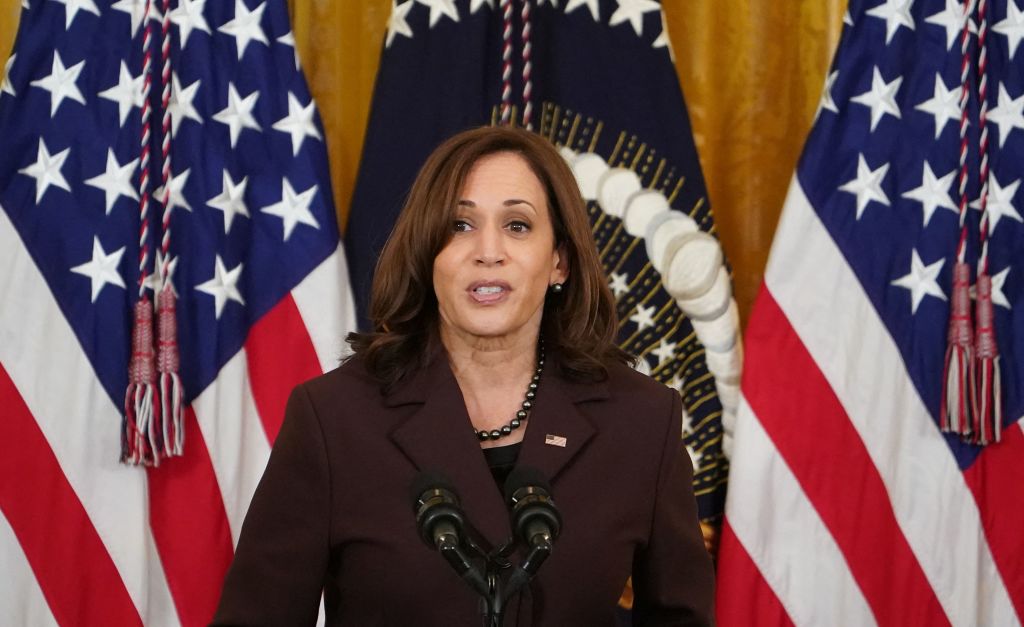 Harris’ 2024 Chances Sink After Ex-Staffer Reveals Her Cruelty Behind Closed Doors