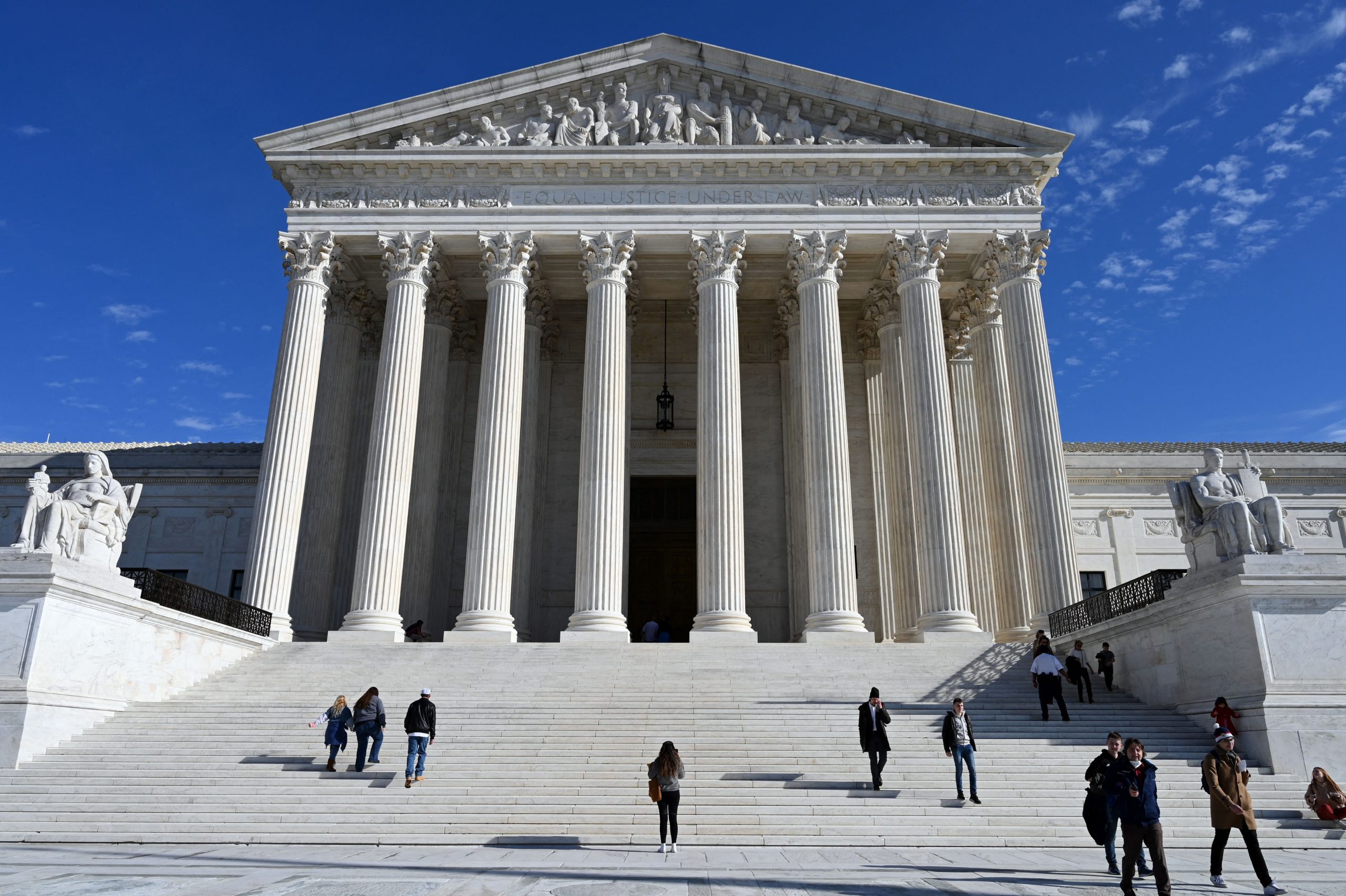 Supreme Court Says Abortion Providers Can Challenge Texas Law