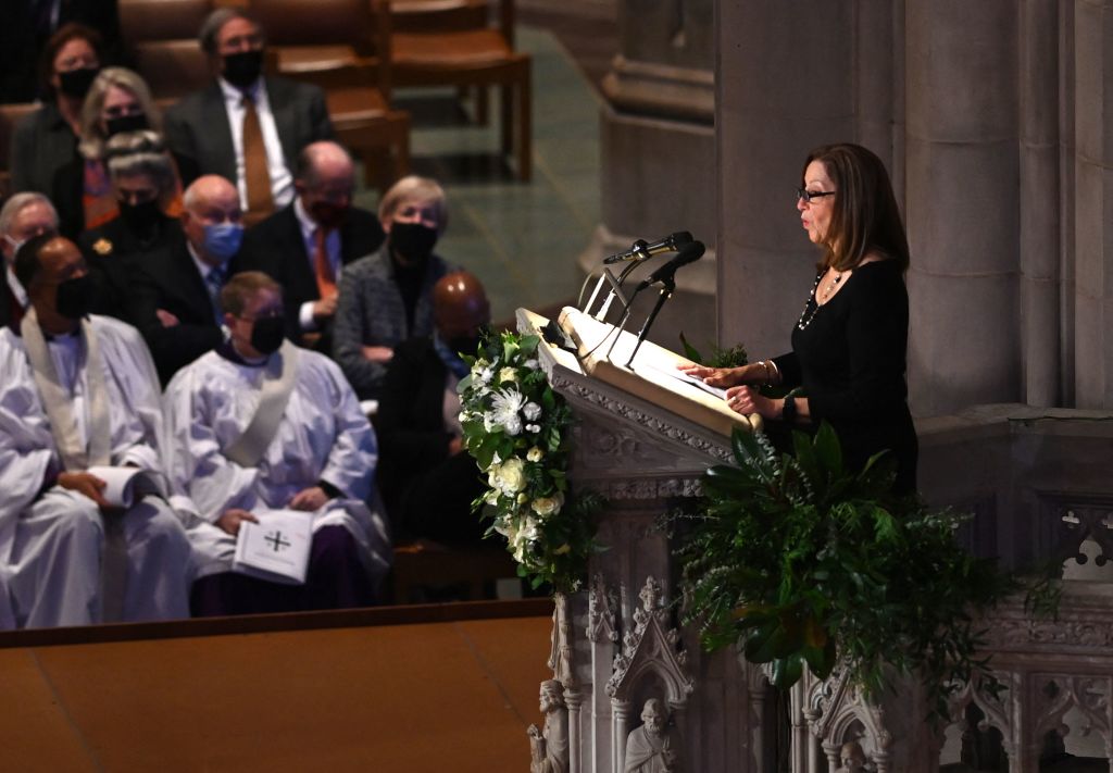 Bob Dole Planned a Mischievous Surprise for Dems at His Memorial, Cameras Were Rolling When They Caught On