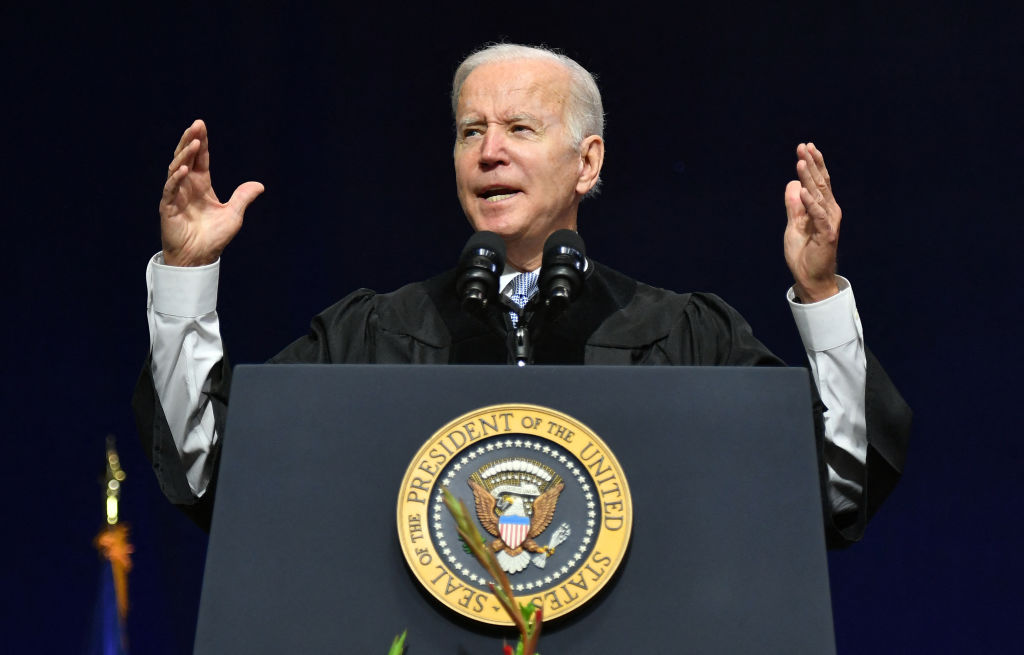 Watch: Twitter Explodes After Biden Admin Makes Ridiculous Claim About Afghanistan Withdrawal