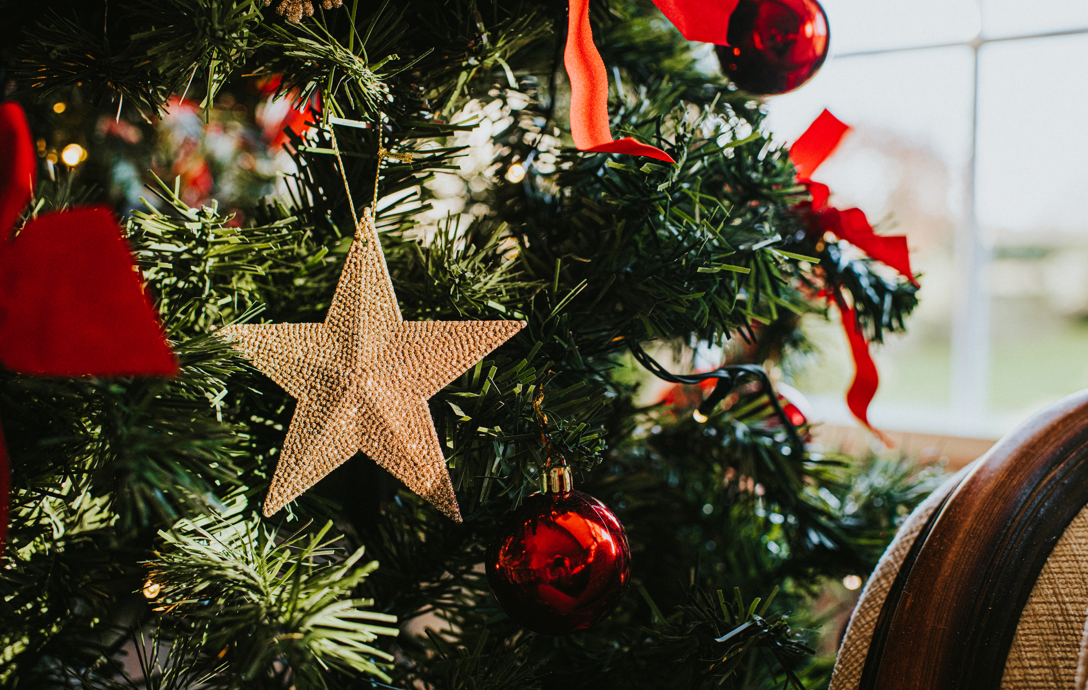 Congressman Introduces Bill to ‘Preserve the True Meaning and Spirit of Christmas’