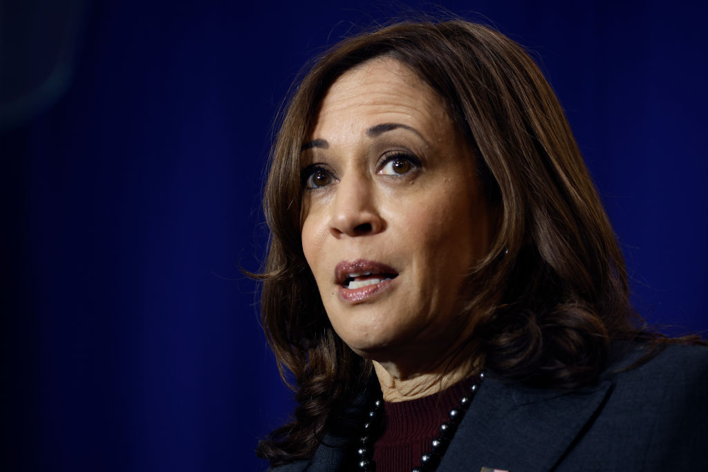 Watch: Kamala Harris Caught Taking Credit for Trump-Era Accomplishment, Paycheck Protection Program