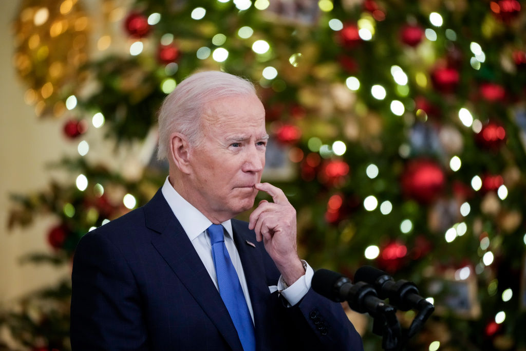 CNN: Biden Is Now Losing to Jimmy Carter in Economic Ratings