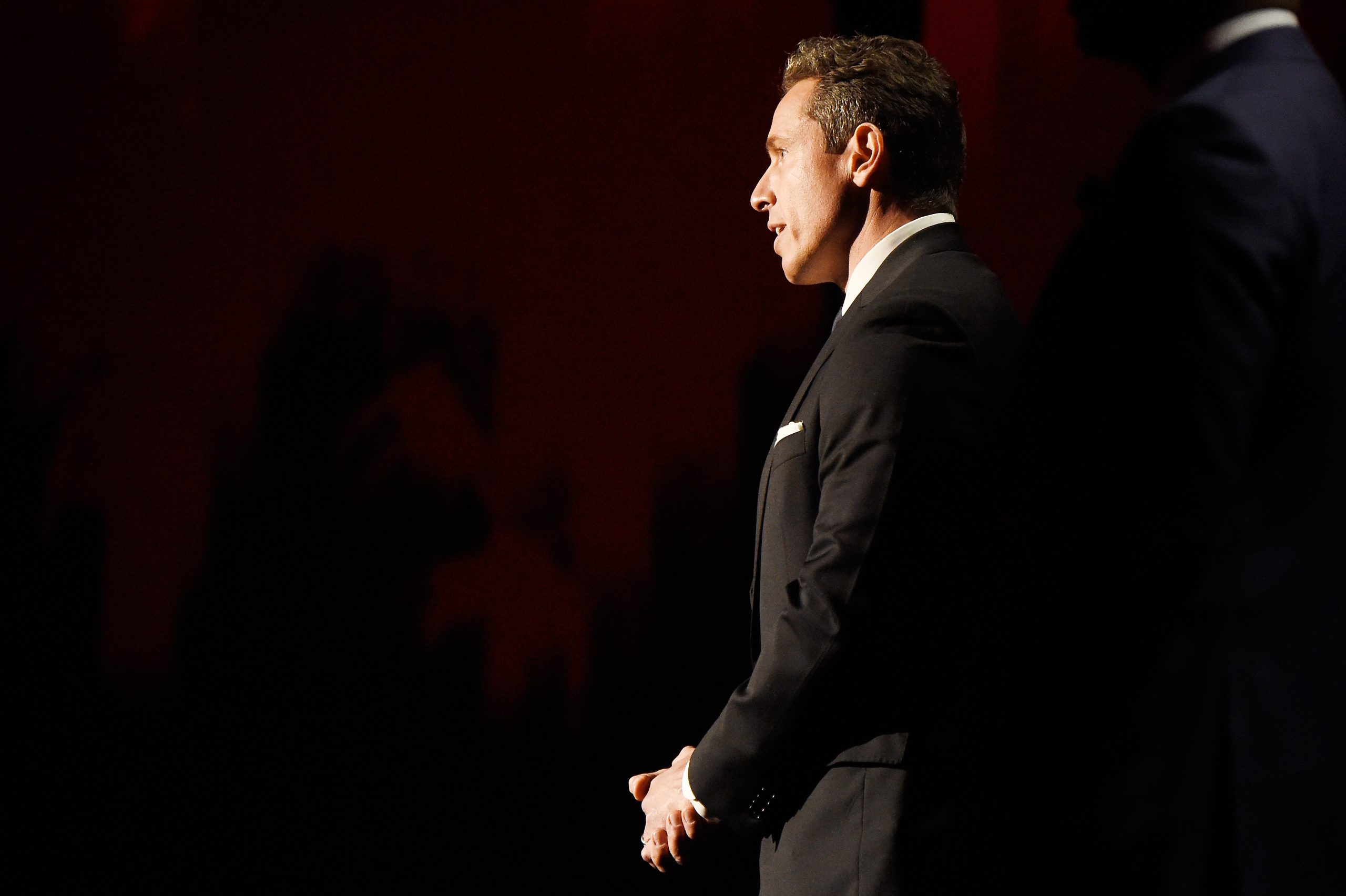 Chris Cuomo Will Reportedly Sue CNN if He Does Not Receive the Amount He Is Owed in His Contract