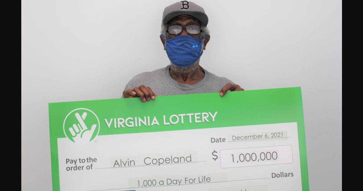 Unheard Of: Man Wins $100,000 Lottery in 2002, Wins Even More 19 Years Later