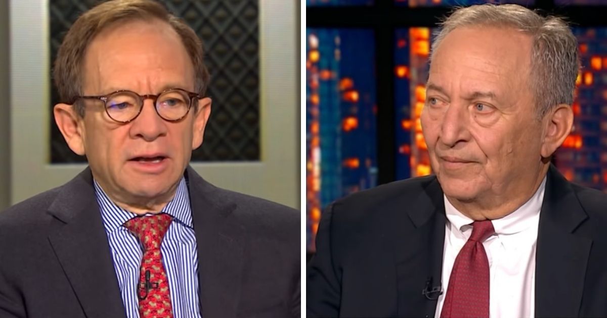2 Top Obama Admin Officials: Inflation Will Be ‘Painful’ for Years, and Build Back Better Won’t Help