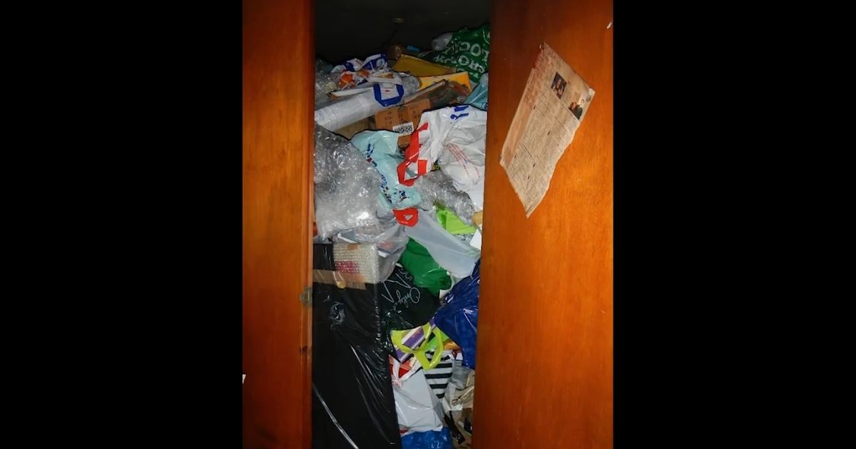 44-Year-Old Hoarder Left Behind Treasure Trove Worth Up to $5 Million After Passing Away