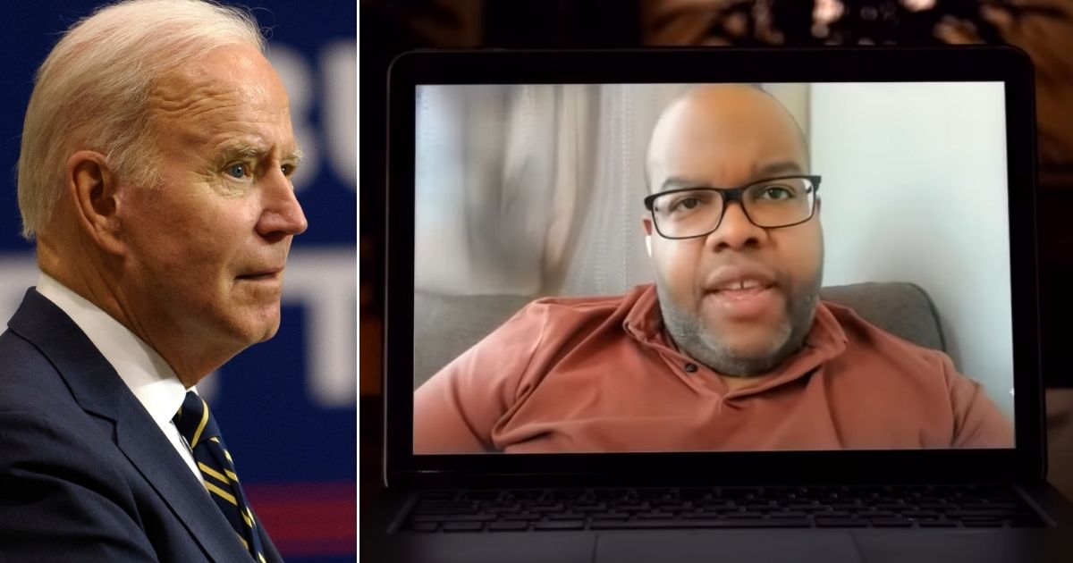 Watch: Biden Voter Turns on Him on Fox News, Drops Brutal Truth Bomb on POTUS