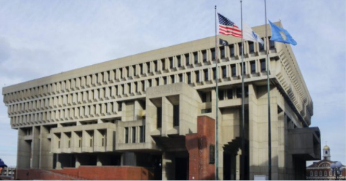 Supreme Court to Hear Challenge to City’s Refusal to Allow Christian Flag to Fly