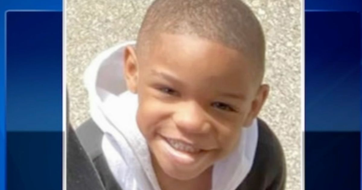 Mom and Sibling Arrested After Missing 6-Year-Old Found Dead