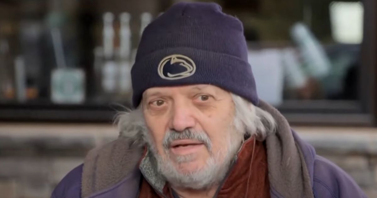 50-Year Democrat Dumps Biden’s Party Over Inflation, Afghanistan: ‘I Have to Blame That on Joe’ – Video