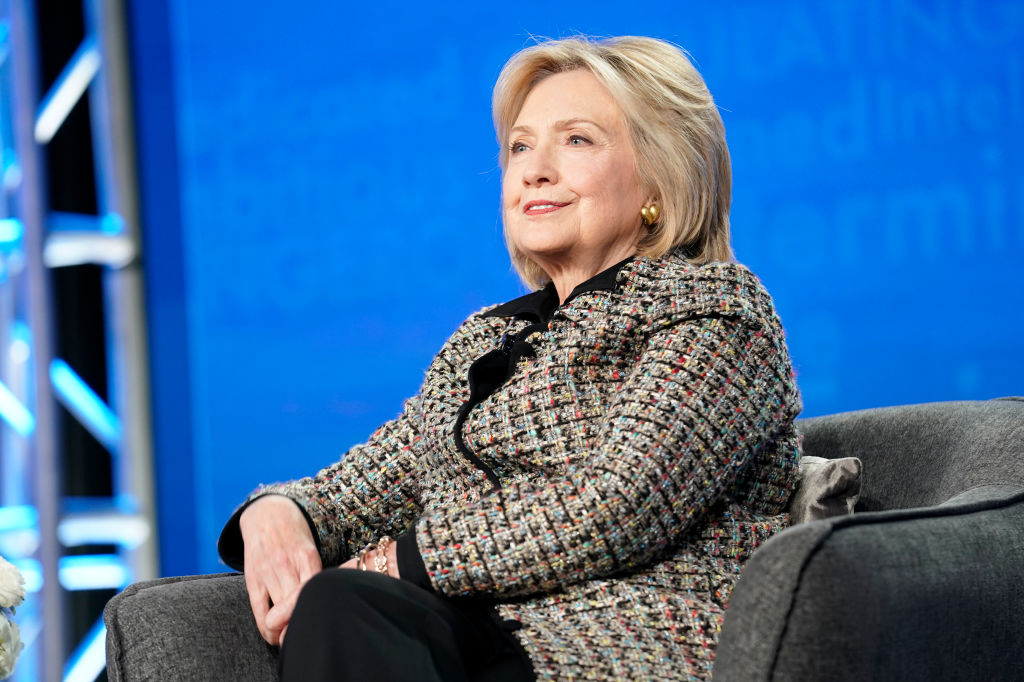 Flashback: Hillary Clinton Gave Biden Advice That Would Have Leftists Fuming If Trump Used It