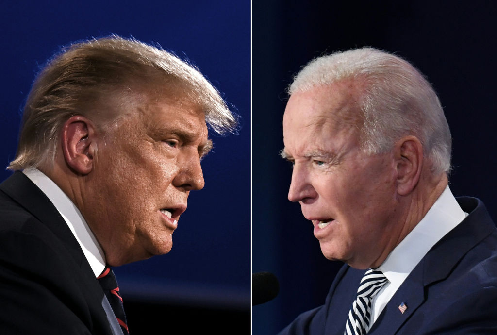 Poll: Americans’ Political Affiliation Shifted Dramatically From Democrat to Republican in 2021