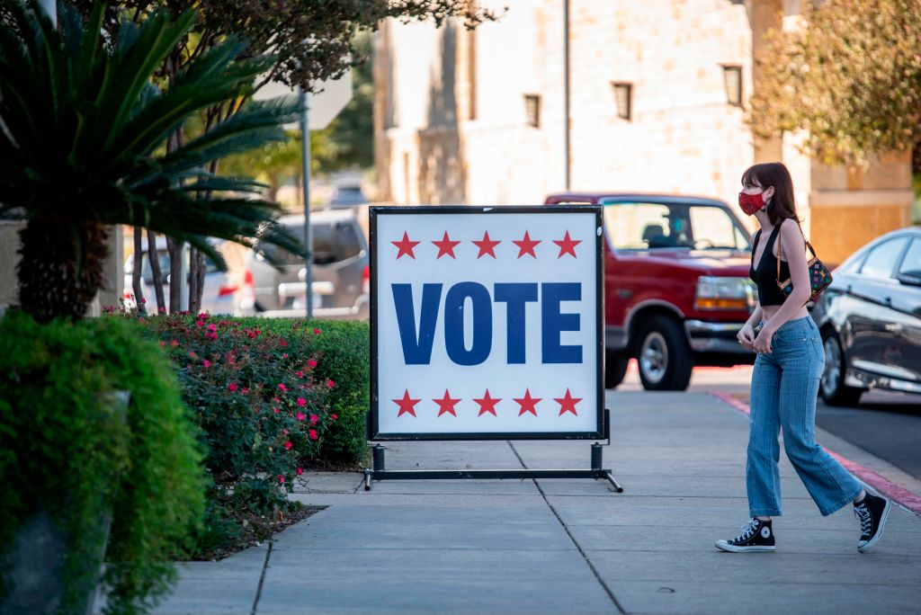 Report: Audit Finds Over 10,000 Potential Non-Citizens Registered to Vote in Texas