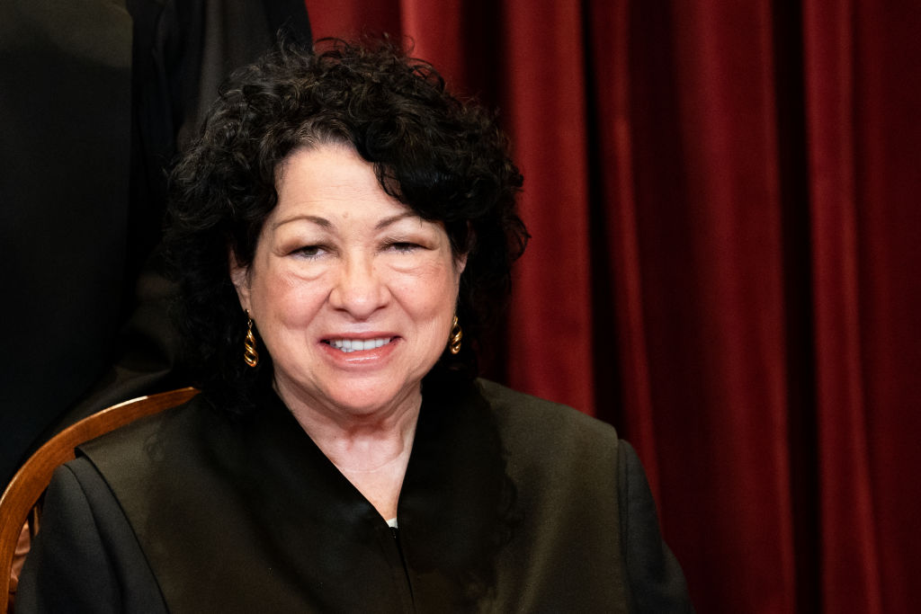 Supreme Court Justice Encourages Children to Make the World a Better Place in Her New Book