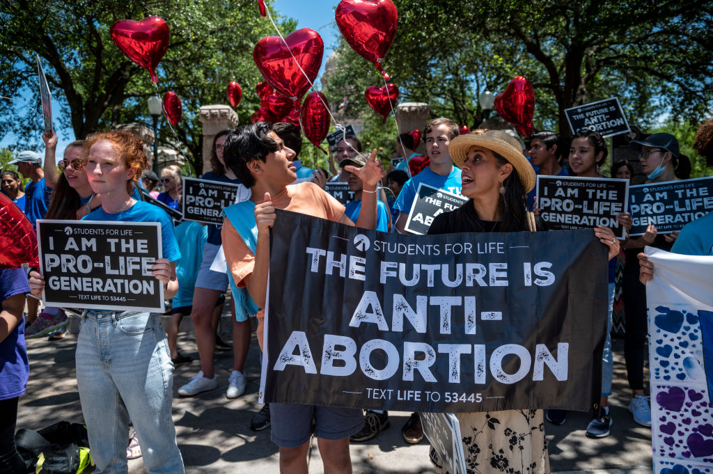 Federal Appeals Court Delivers Big Win for Pro-Life Movement With Texas Decision