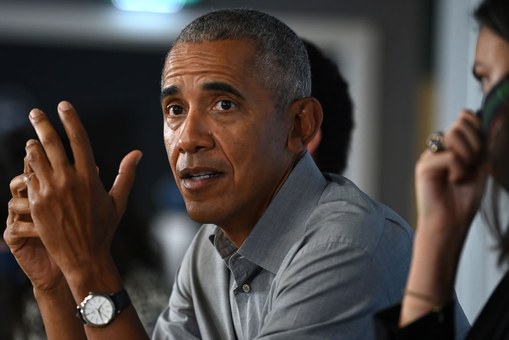 Former Obama Adviser Pleads Guilty to Stealing Hundreds of Thousands from Schools