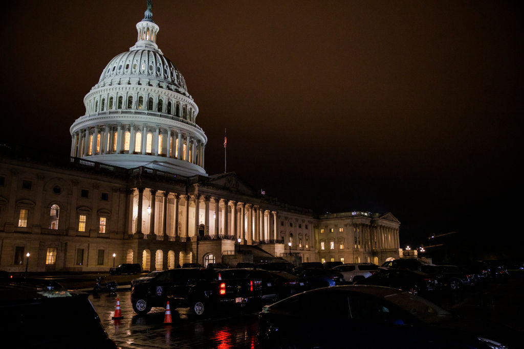 Desperate House Dems Begging Colleagues Not to Retire Ahead of Midterms: Report