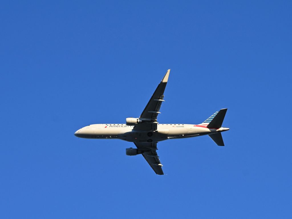 FAA Issues ‘Mysterious’ Order to Ground Air Traffic Over ‘National Security Threat’