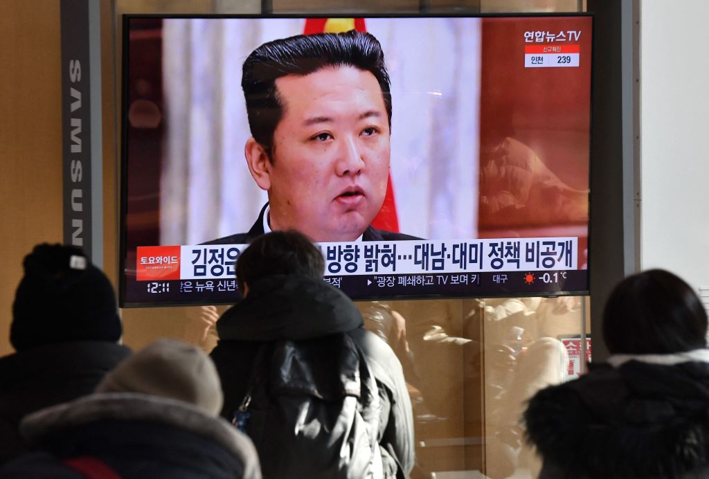 Kim Jong Un Unrecognizable in Latest Photos as Rumors of Sickness Roar Back to Life
