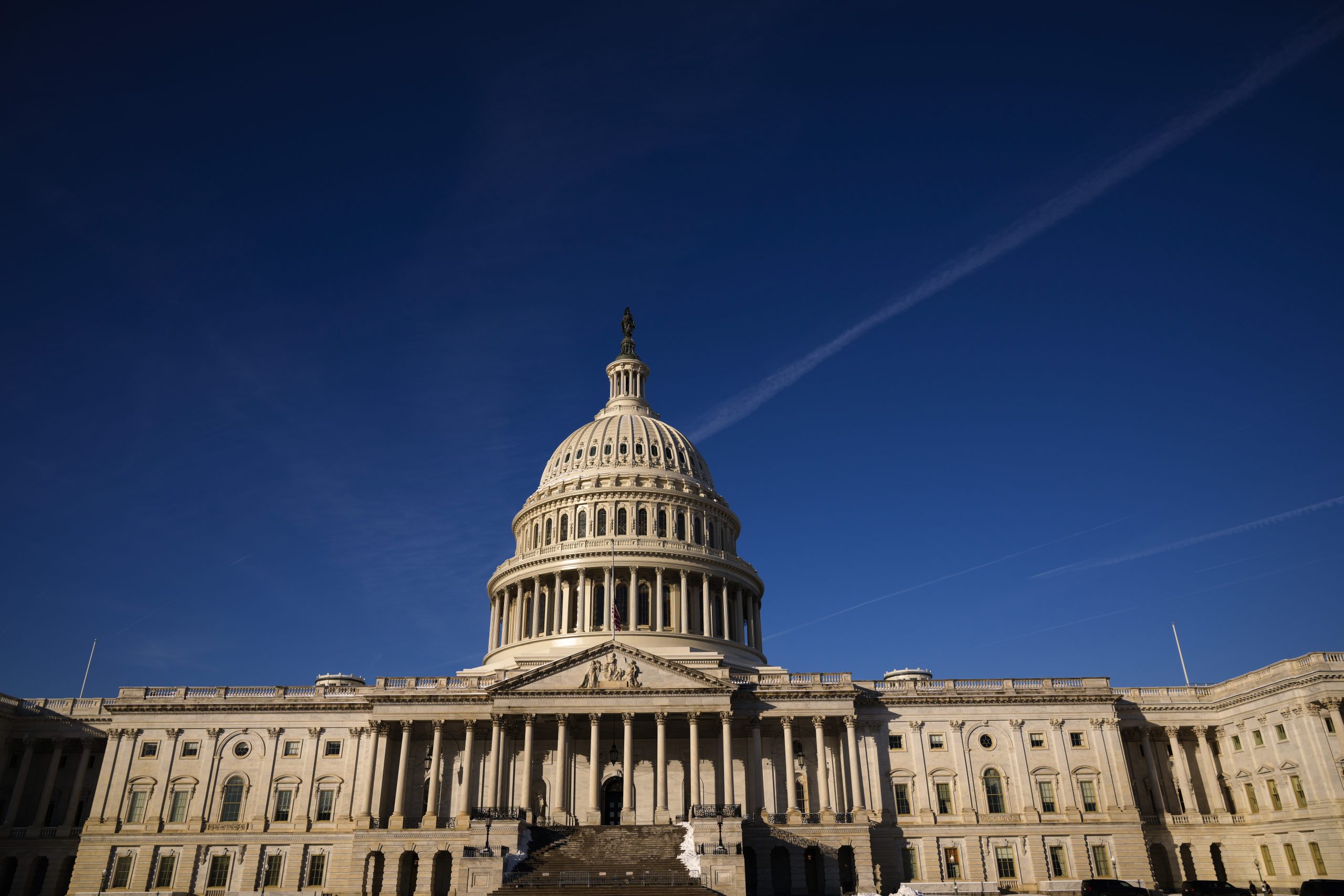 Republican Organization Rolling Out Ad Targeting 5 Lawmakers Over Jan. 6