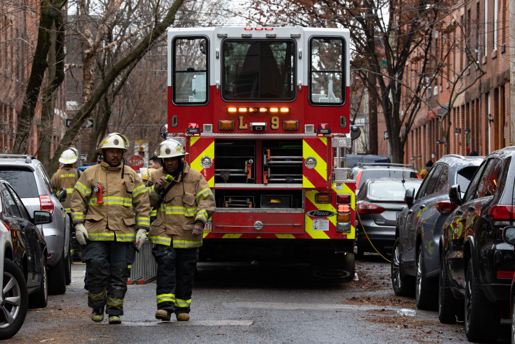 Fire Officials’ Gut-Wrenching Revelation to News Outlet: There Were No Operating Smoke Alarms in Fire That Killed 12 People