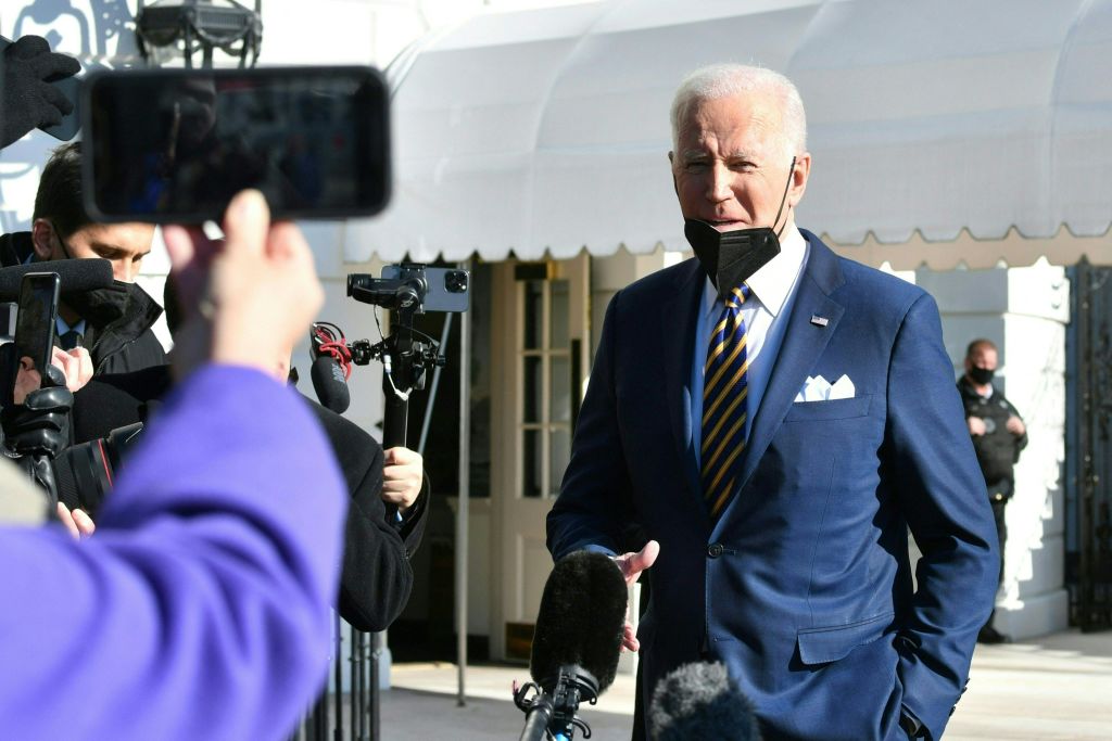 Biden to Push for Major Senate Rule Change to Allow Dems to Enact Their Agenda