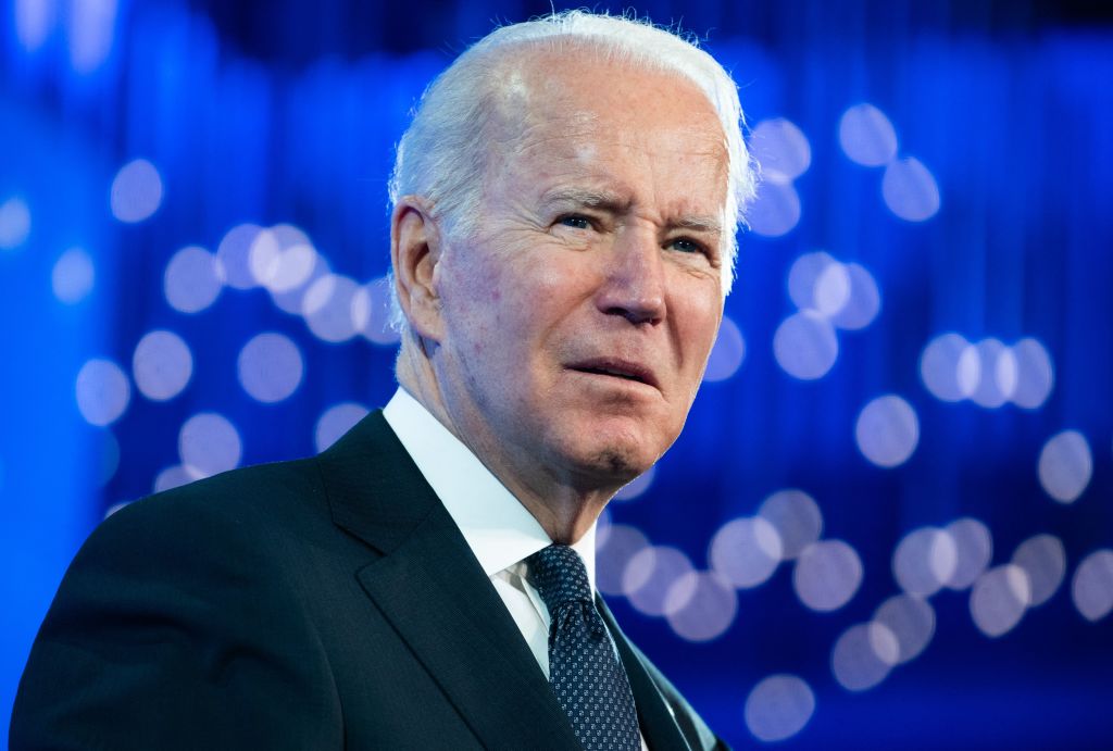 Biden Torched When Pictures Reveal What He Was Doing After Psaki Claimed His Schedule Was ‘Packed’