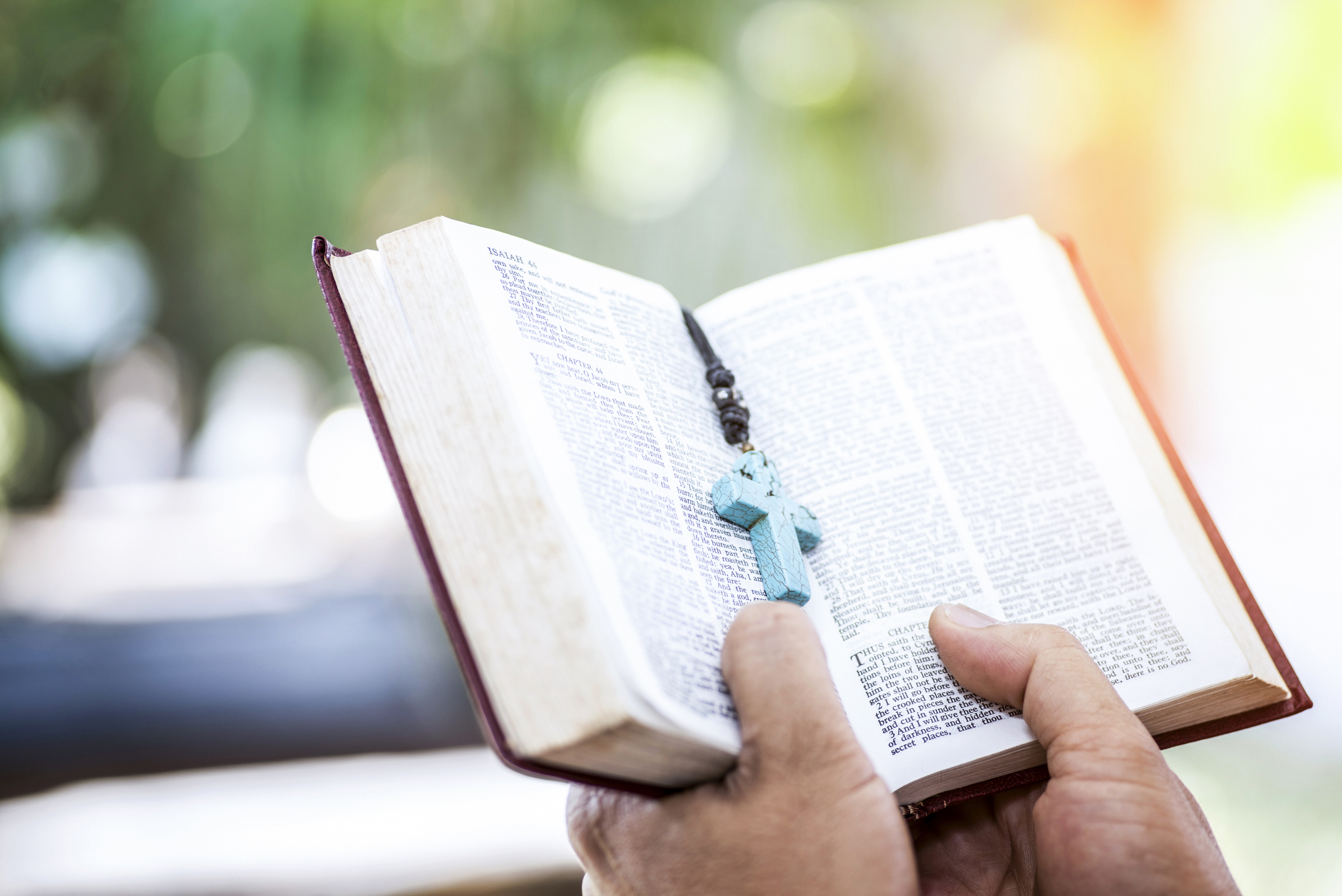 Op-Ed: As We Enter Our Own 1776 Moment, Christian Leaders Must Make a Stand