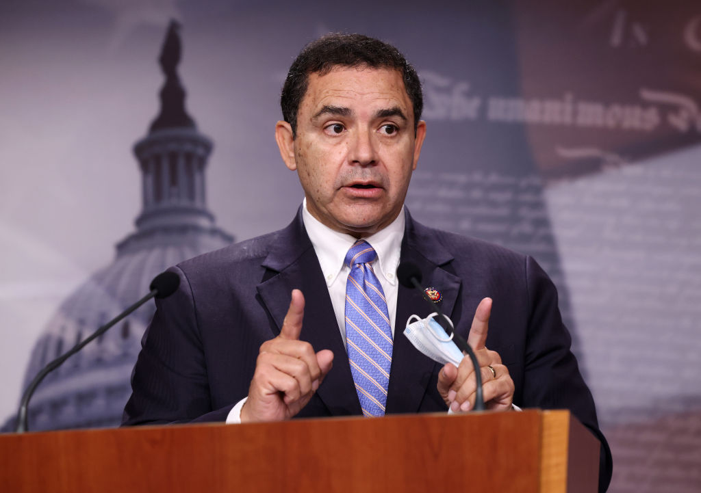 FBI Conducts ‘Court-Authorized’ Raid of Dem. Congressman’s Home