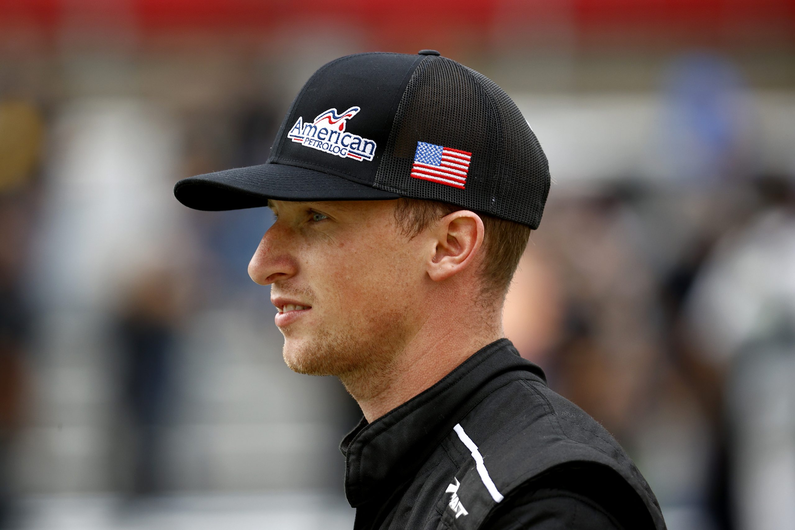 ‘Let’s Go, Brandon’ Sponsorship Deal Rejected by NASCAR