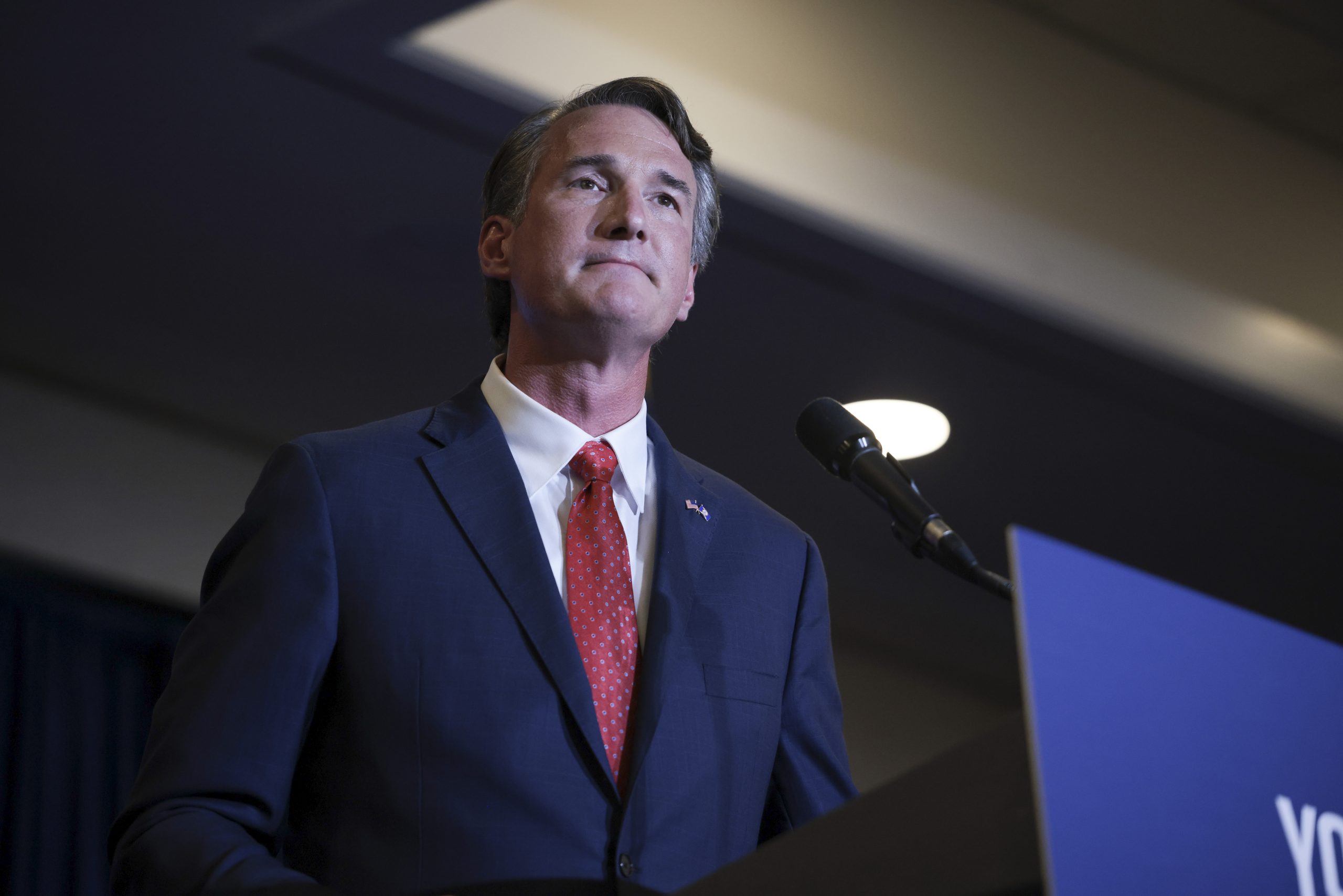 School Boards Sue Virginia Governor Over Decision to End Mask Mandate