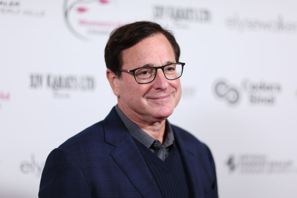 Bob Saget’s Family Releases Statement After ‘Full House’ Star’s Sudden Death