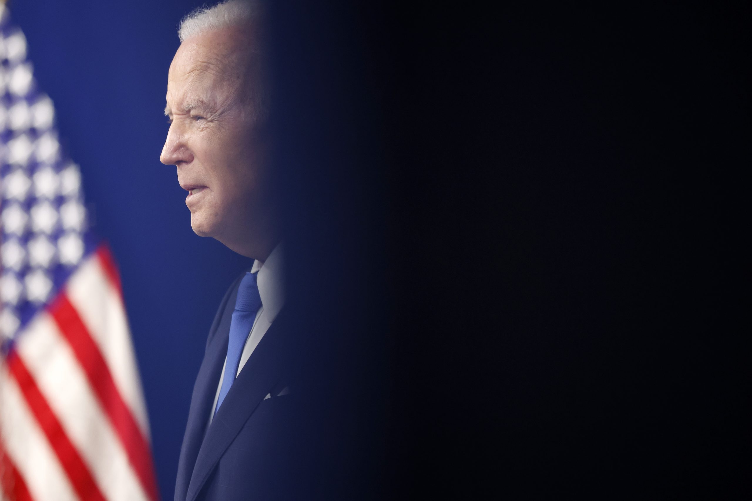 Half of Americans Feel ‘Frustrated’ With Biden’s Presidency: Poll