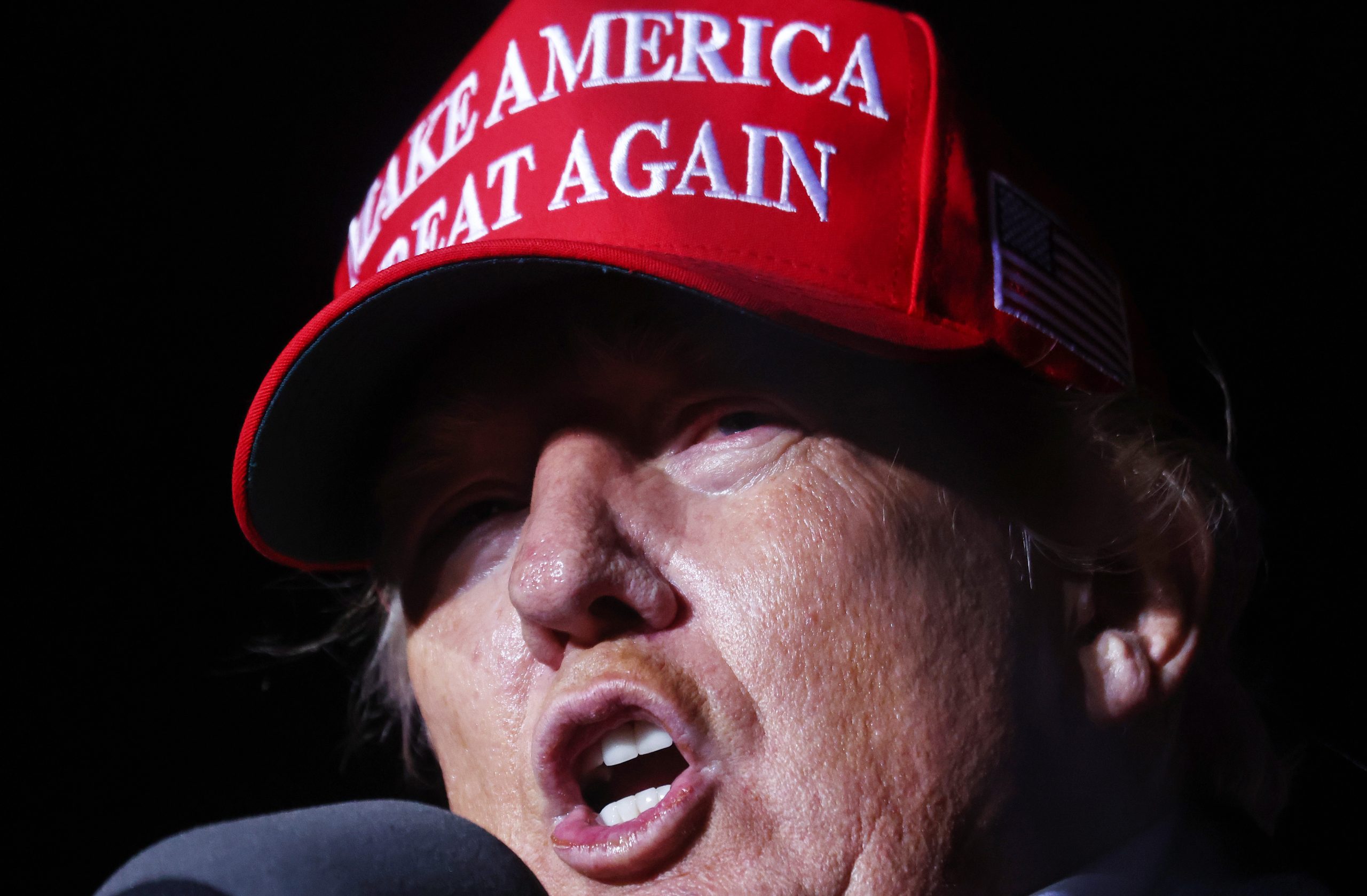 New York Attorney General Says ‘Significant Evidence’ Suggests Trump Organization Fraud