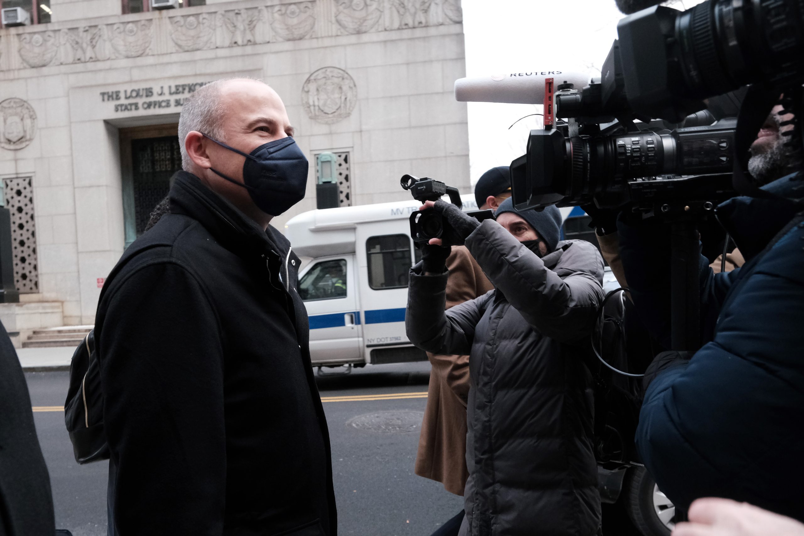 Stormy Daniels Accuses Michael Avenatti of Lying and Stealing From Her