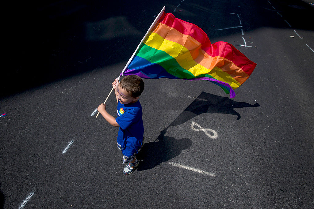 It’s Illegal to Tell Your Gender-Confused Son He’s a Boy But You Can Tell Him He’s a Girl: Canada