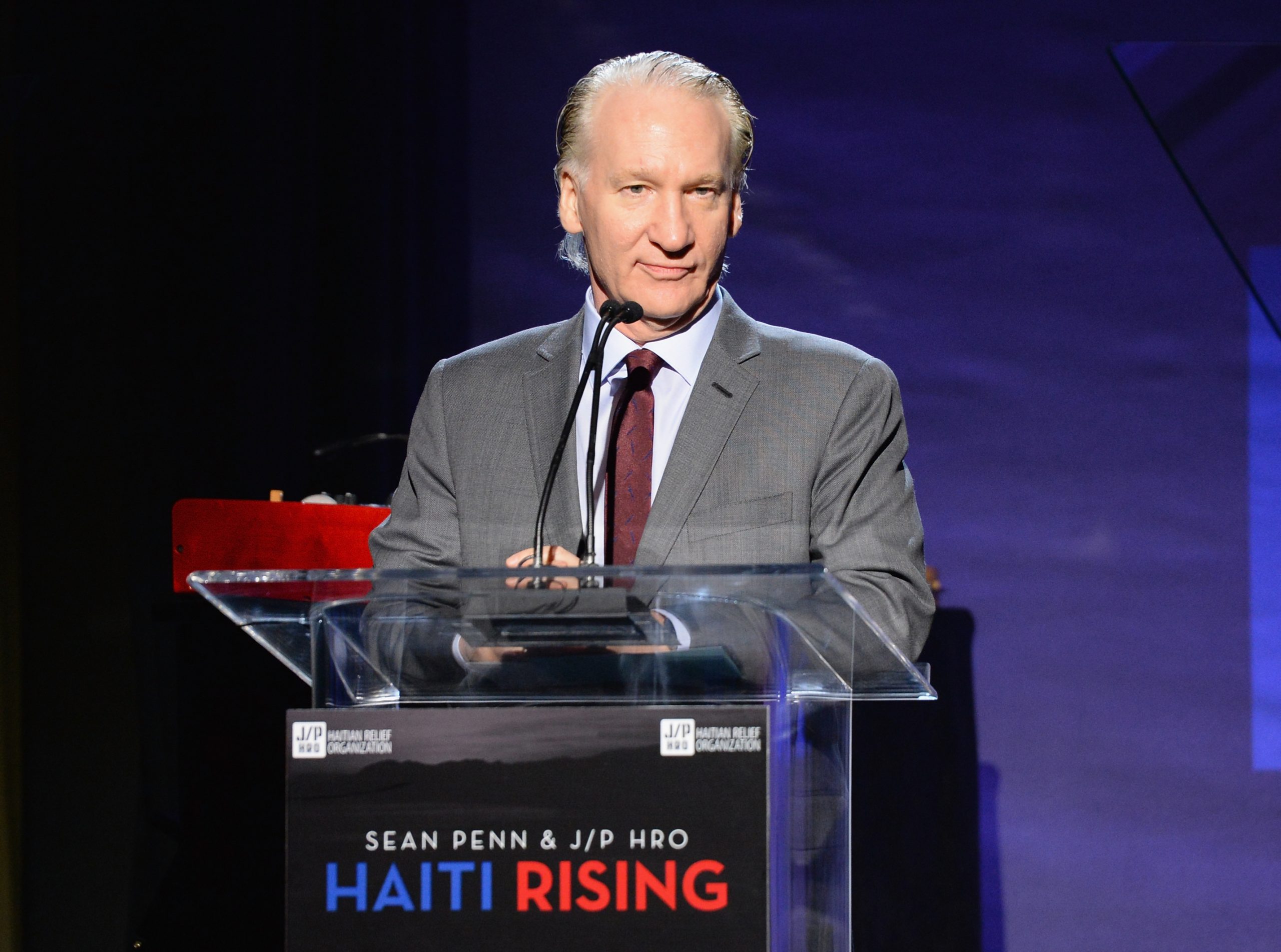 Bill Maher Shares What He Believes Is ‘The Achilles Heel of the Left Right Now’