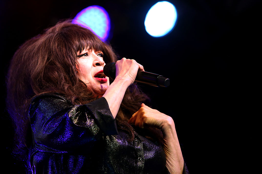 Iconic ‘Be My Baby’ Singer Dies of Cancer at 78